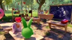 انیمیشن سانی بانیز قسمت 280 - sunny bunnies